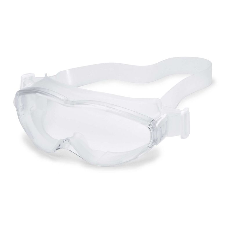 Uvex Ultrasonic CR Goggles 9302-500